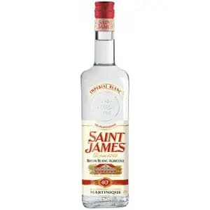 Saint James