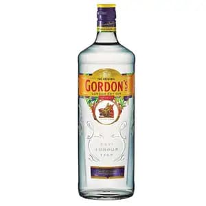 ស្រា ជូដណ់ - Gordon's