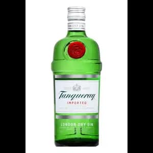 Tanqueray