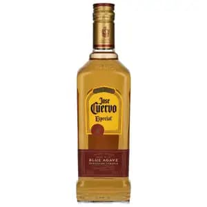Jose Cuervo Gold