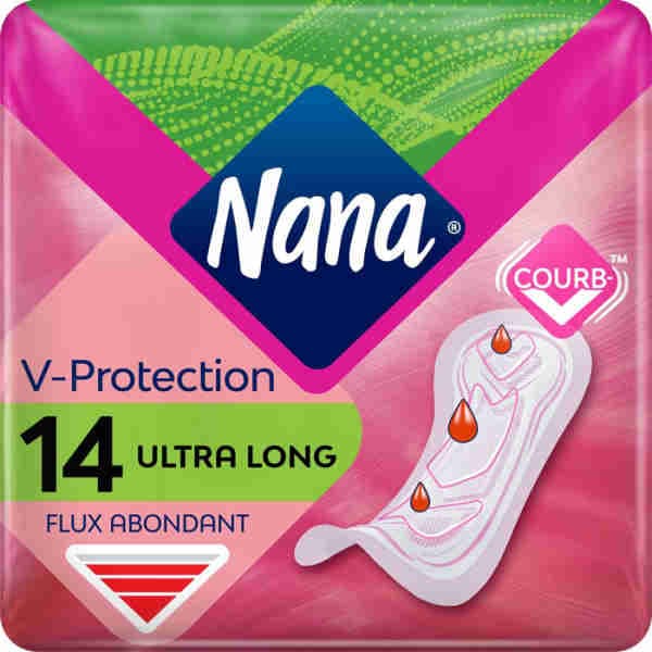 V-Protection Ultra Long