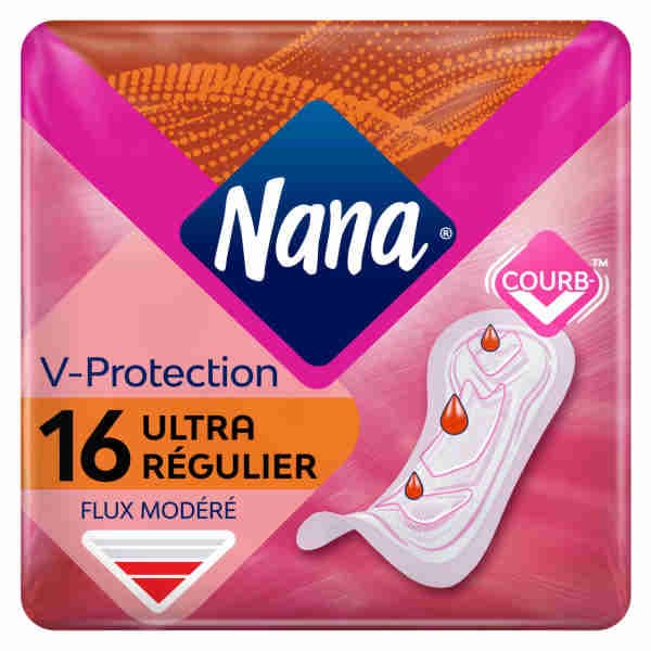 V-Protection Ultra Regular