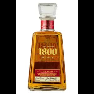 Tequila 1800 Reposado