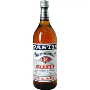Pastis Prado