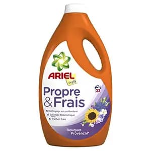 Clean & Fresh Lavender - Ariel