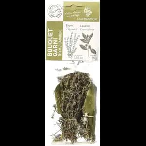 Bouquet Garni Thym Laurel - Lami Provence