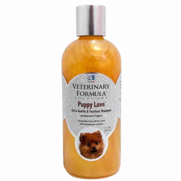 Veterinary Formula Puppy Love Shampoo