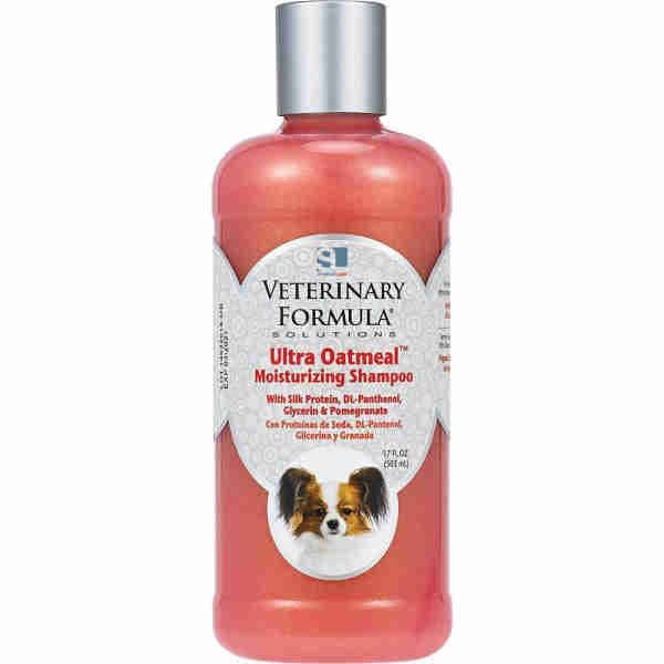 Veterinary Formula Ultra Oatmeal Shampoo