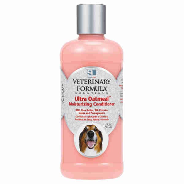 Veterinary Formula Ultra Oatmeal Conditioner