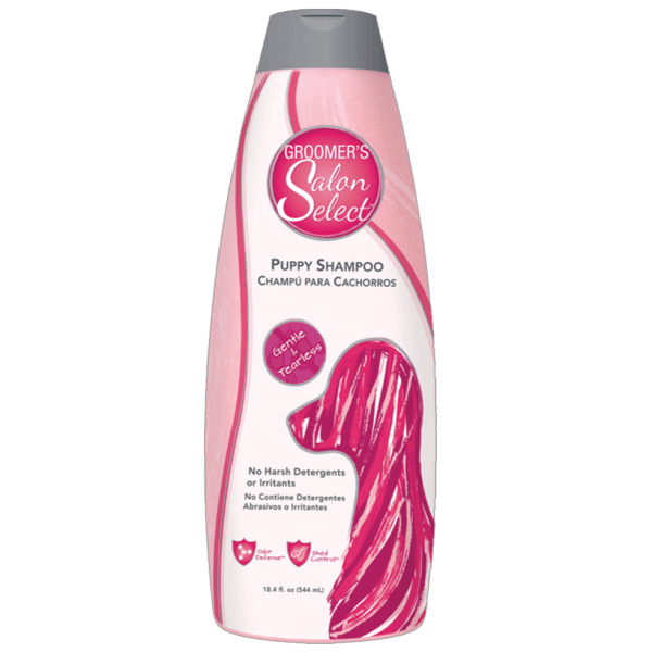 Puppy Shampoo