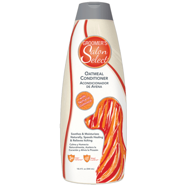 Oatmeal Conditioner