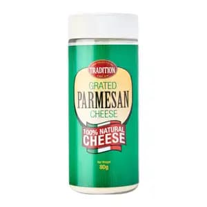 Parmesan Cheese Powder - Tradition