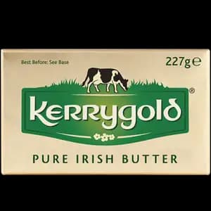 Pure Irish Butter Salted - Kerrygold