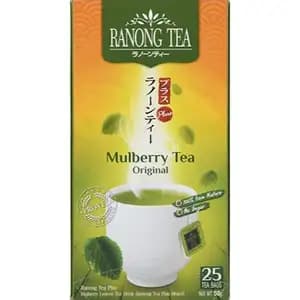 Tea Mulberry Original - Ranong