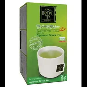 Tea Mulberry Japanese Tea - Ranong