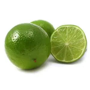 Small Lime