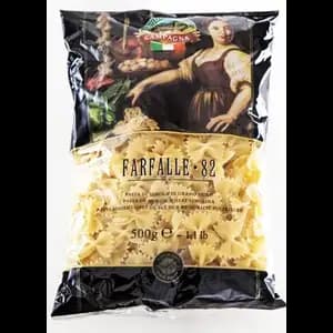 Farfalle N°82 - Campagna