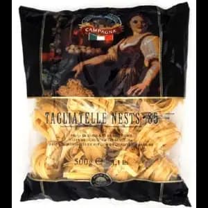 Tagliatelle Nests N°85 - Campagna
