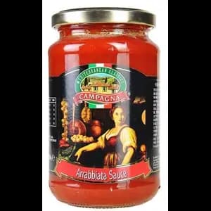 Arrabiata Sauce - Campagna