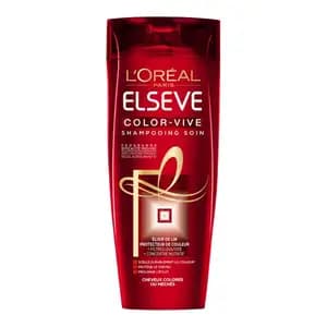 Elseve Color Vive Shampoo - L'Oréal - L'Oréal