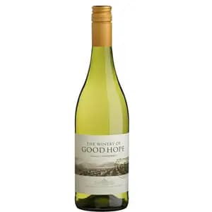 The Winery Of Good Hope Chardonnay
