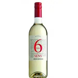 Gérard Bertrand "6ème Sens" White