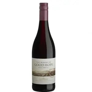 The Winery Of Good Hope "Full Berry Fermentation Pinotage"