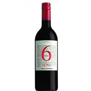 Gérard Bertrand "6ème Sens" Red