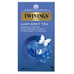 Lady Grey Tea - Twinings