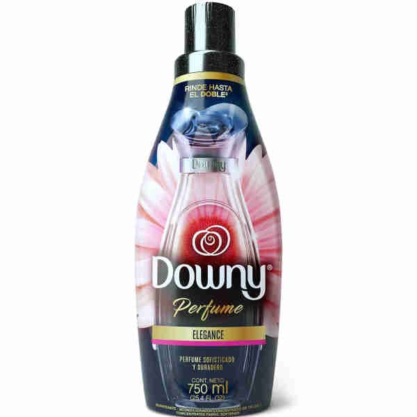 Perfume Elegance Fabric Softener