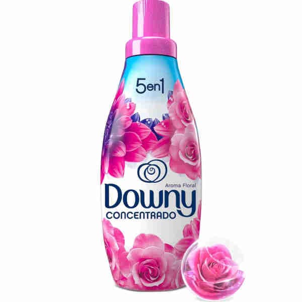 Aroma Floral Ultra Fresh Fabric Softener