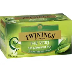 តែបៃតង  - Twinings - Twinings