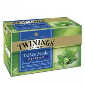 តែបៃតងជីអង្គាម- Twinings - Twinings