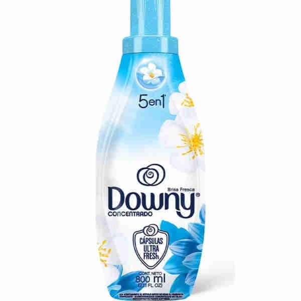 Fresh Breeze Ultra Fresh Fabric Softener