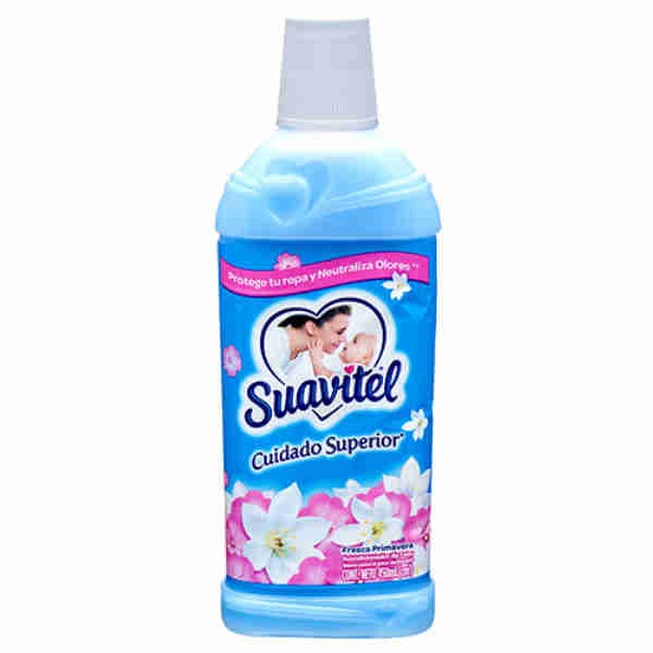 Fabric Softener Fresca Primavera