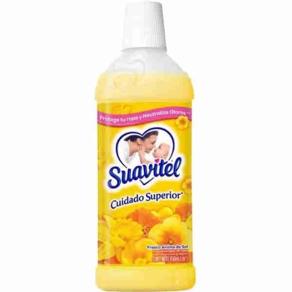 Extra Aroma Fresco Aroma Fabric Softener