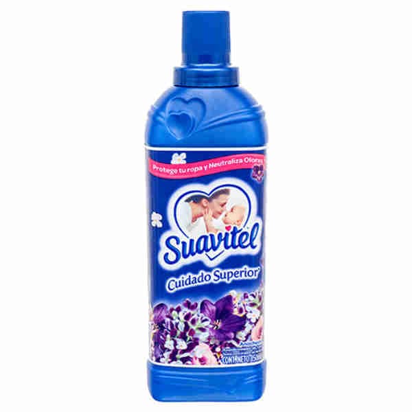 Extra Aroma Night Fabric Softener