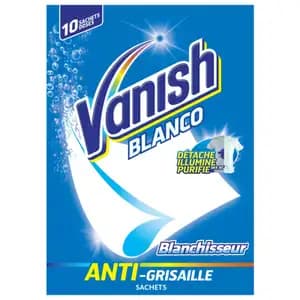 Activ White - Vanish