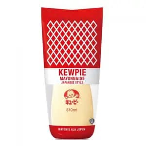 Small Mayonnaise Japanese Style - Kewpie
