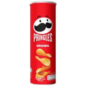 Original - Pringles