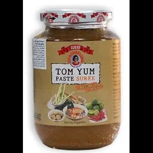 Tom Yum Paste - Suree