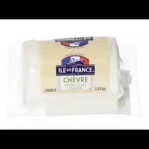 Goat Cheese - Ile de France