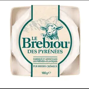 Le Brebiou