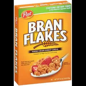 Bran Flakes - Post
