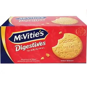 Digestives Original - McVitie's
