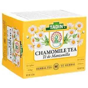 Chamomile Tea - Tadin