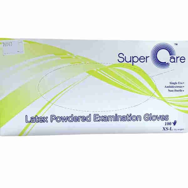 Disposable Gloves Size L - Top Glove