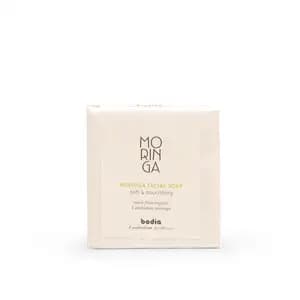Facial Soap - Moringa - Bodia