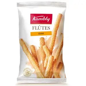 Sesame Sticks - Kambly