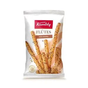 3 Seeds Sticks - Kambly